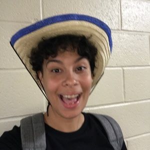 Meet your Posher, Tiffany